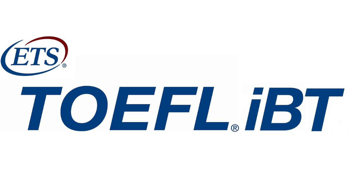 TOEFL iBT