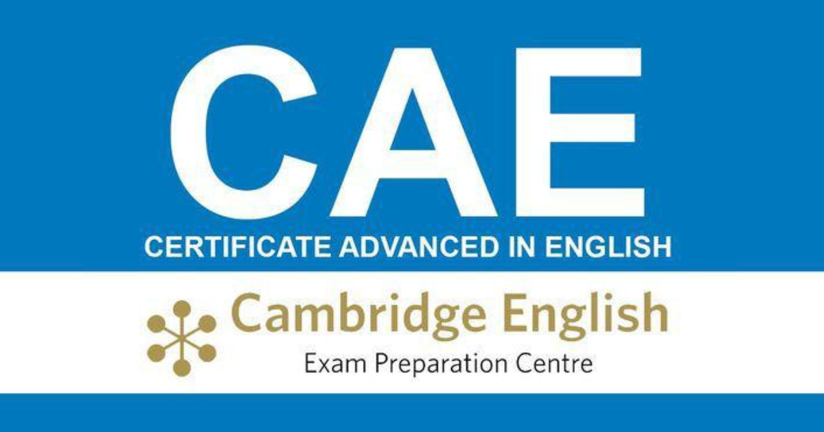 CAE