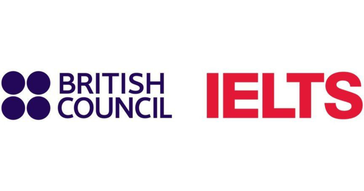 IELTS