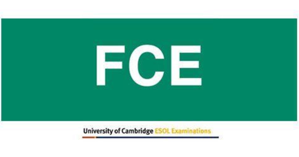FCE